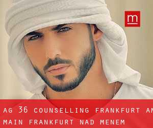 AG 36: Counselling Frankfurt Am Main (Frankfurt nad Menem)