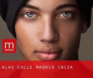 ALAS Calle Madrid Ibiza