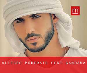 Allegro Moderato Gent (Gandawa)