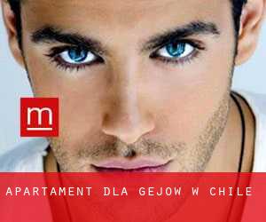 Apartament dla gejów w Chile