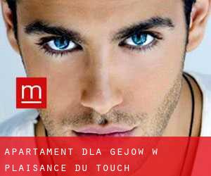 Apartament dla gejów w Plaisance-du-Touch