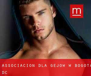 Associacion dla gejów w Bogota D.C.