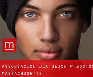 Associacion dla gejów w Boston (Massachusetts)
