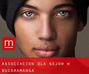 Associacion dla gejów w Bucaramanga