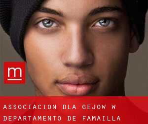 Associacion dla gejów w Departamento de Famaillá
