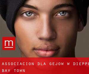 Associacion dla gejów w Dieppe Bay Town