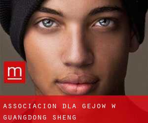 Associacion dla gejów w Guangdong Sheng