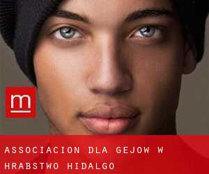 Associacion dla gejów w Hrabstwo Hidalgo