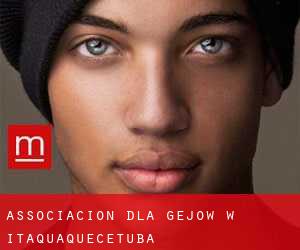 Associacion dla gejów w Itaquaquecetuba