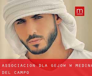 Associacion dla gejów w Medina del Campo