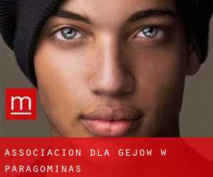 Associacion dla gejów w Paragominas