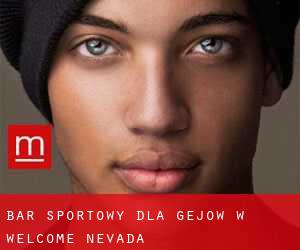 Bar sportowy dla gejów w Welcome (Nevada)