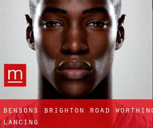 Benson's Brighton Road Worthing (Lancing)