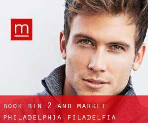 Book Bin 2 and Market Philadelphia (Filadelfia)