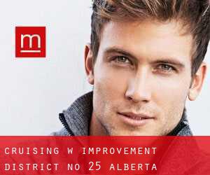 Cruising w Improvement District No. 25 (Alberta)