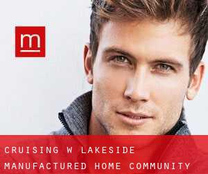 Cruising w Lakeside Manufactured Home Community (Kansas)