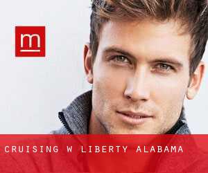 Cruising w Liberty (Alabama)