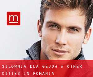 Siłownia dla gejów w Other Cities in Romania