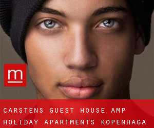 Carsten's Guest House & Holiday Apartments (Kopenhaga)
