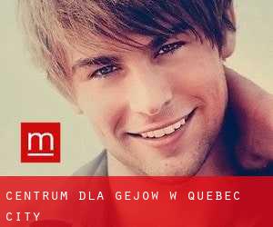 Centrum dla gejów w Quebec City