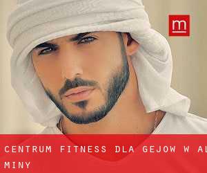 Centrum fitness dla gejów w Al Minyā