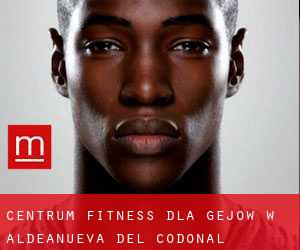 Centrum fitness dla gejów w Aldeanueva del Codonal