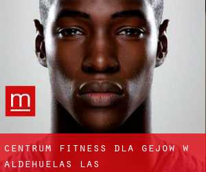 Centrum fitness dla gejów w Aldehuelas (Las)