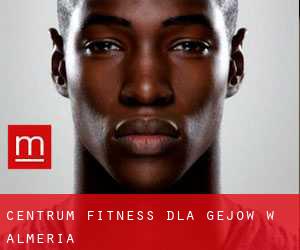 Centrum fitness dla gejów w Almeria