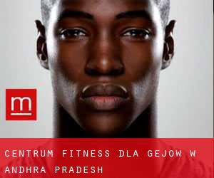 Centrum fitness dla gejów w Andhra Pradesh