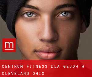 Centrum fitness dla gejów w Cleveland (Ohio)
