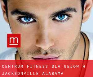 Centrum fitness dla gejów w Jacksonville (Alabama)