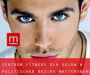 Centrum fitness dla gejów w Politischer Bezirk Mattersburg