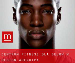 Centrum fitness dla gejów w Region Arequipa