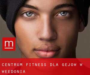 Centrum fitness dla gejów w Weedonia