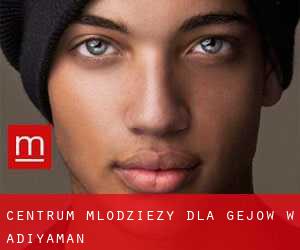Centrum Młodzieży dla gejów w Adıyaman