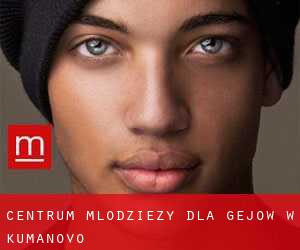 Centrum Młodzieży dla gejów w Kumanovo