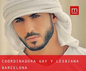 Coordinadora Gay y Lesbiana (Barcelona)