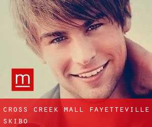 Cross Creek Mall Fayetteville (Skibo)