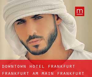Downtown Hotel Frankfurt Frankfurt Am Main (Frankfurt nad Menem)