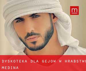 Dyskoteka dla gejów w Hrabstwo Medina