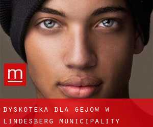 Dyskoteka dla gejów w Lindesberg Municipality