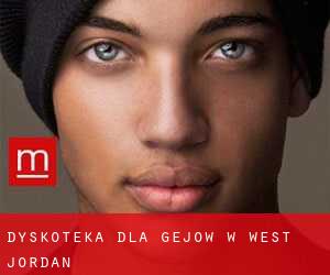 Dyskoteka dla gejów w West Jordan