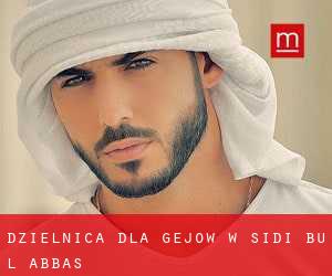 Dzielnica dla gejów w Sidi Bu-l-Abbas