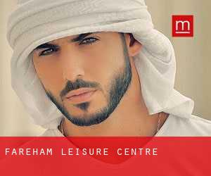 Fareham Leisure Centre