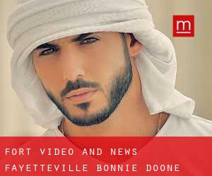 Fort Video and News Fayetteville (Bonnie Doone)