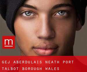 gej Aberdulais (Neath Port Talbot (Borough), Wales)
