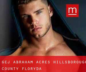gej Abraham Acres (Hillsborough County, Floryda)