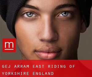 gej Arram (East Riding of Yorkshire, England)