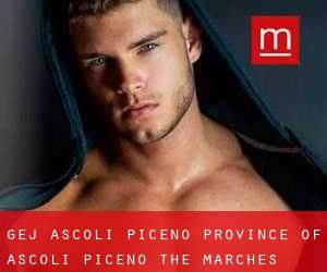 gej Ascoli Piceno (Province of Ascoli Piceno, The Marches)