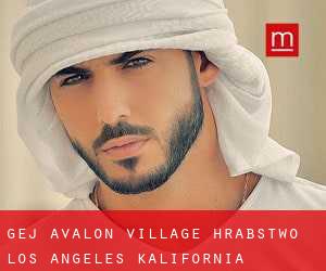 gej Avalon Village (Hrabstwo Los Angeles, Kalifornia)